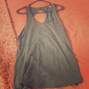 Adidas workout shirt